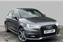 2017 Audi A1 1.4 TFSI 150 Black Edition 5dr