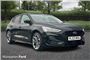 2023 Ford Focus 1.0 EcoBoost Hybrid mHEV 155 ST-Line X Edition 5dr