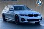 2020 BMW 3 Series Touring 320d MHT M Sport 5dr Step Auto