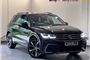 2023 Volkswagen Tiguan 1.5 TSI 150 R-Line 5dr DSG