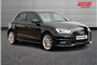 2018 Audi A1 1.4 TFSI S Line Nav 5dr