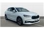 2022 Skoda Fabia 1.0 TSI SE L 5dr