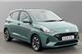 2024 Hyundai i10 1.0 Advance 5dr Auto