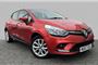 2017 Renault Clio 0.9 TCE 90 Dynamique Nav 5dr