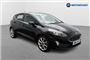 2021 Ford Fiesta 1.0 EcoBoost Hybrid mHEV 125 Titanium X 5dr