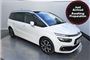 2020 Citroen Grand C4 SpaceTourer 1.2 PureTech 130 Feel Plus 5dr