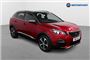 2018 Peugeot 3008 2.0 BlueHDi 180 GT 5dr EAT8