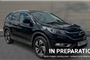 2018 Honda CR-V 2.0 i-VTEC EX 5dr Auto