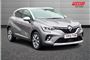 2021 Renault Captur 1.3 TCE 140 S Edition 5dr EDC