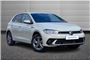 2025 Volkswagen Polo 1.0 TSI R-Line 5dr