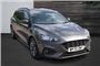 2020 Ford Focus Estate 1.5 EcoBlue 120 ST-Line Edition 5dr