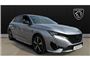 2024 Peugeot 308 1.2 PureTech GT 5dr EAT8