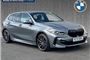 2023 BMW 1 Series 120d M Sport 5dr Step Auto [Live Cockpit Pro]