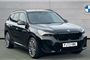 2023 BMW X1 sDrive 20i MHT M Sport 5dr Step Auto