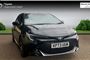 2023 Toyota Corolla 2.0 Hybrid GR Sport 5dr CVT