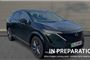 2024 Nissan Ariya 178kW Evolve 87kWh 22kWCh 5dr Auto