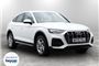 2022 Audi Q5 Sportback 45 TFSI Quattro Sport 5dr S Tronic