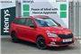 2020 Skoda Fabia 1.0 TSI Monte Carlo 5dr