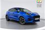 2023 Ford Puma 1.0 EcoBoost Hybrid mHEV ST-Line X 5dr