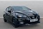 2022 Nissan Micra 1.0 IG-T 92 N-Sport 5dr CVT