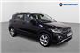 2021 Volkswagen T-Cross 1.0 TSI 110 SEL 5dr DSG