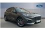 2021 Ford Kuga 2.5 PHEV ST-Line 5dr CVT