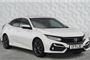 2021 Honda Civic 1.0 VTEC Turbo 126 SR 5dr