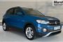 2020 Volkswagen T-Cross 1.0 TSI 115 SE 5dr DSG