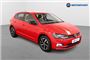 2020 Volkswagen Polo 1.0 TSI 95 Beats 5dr