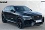 2020 Jaguar F-Pace 5.0 Supercharged V8 SVR 5dr Auto AWD