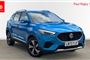 2023 MG ZS 1.5 VTi-TECH Excite 5dr