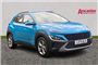 2022 Hyundai Kona 1.0 TGDi 48V MHEV SE Connect 5dr