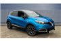 2016 Renault Captur 1.5 dCi 90 Dynamique S Nav 5dr