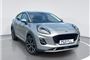 2021 Ford Puma 1.0 EcoBoost Hybrid mHEV 155 Titanium 5dr