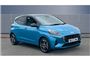 2023 Hyundai i10 1.2 MPi Premium 5dr Auto