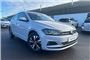 2019 Volkswagen Polo 1.0 TSI 95 SE 5dr DSG