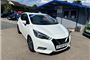 2019 Nissan Micra 1.5 dCi N-Connecta 5dr