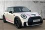 2023 MINI Hatchback 2.0 Cooper S Sport II 3dr Auto [Comfort/Nav Pack]