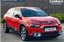 2018 Citroen C4 Cactus 1.5 BlueHDi Flair 5dr