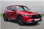 2023 Mazda CX-5 2.0 e-Skyactiv G MHEV Homura 5dr Auto