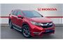 2022 Honda CR-V 2.0 i-MMD Hybrid EX 5dr eCVT