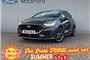 2022 Ford Fiesta 1.0 EcoBoost Hybrid mHEV 155 ST-Line 5dr