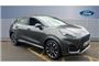 2022 Ford Puma 1.0 EcoBoost Hybrid mHEV 155 ST-Line Vignale 5dr