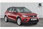 2021 SEAT Arona 1.0 TSI SE Technology [EZ] 5dr