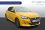 2022 Peugeot 208 1.2 PureTech 100 Allure Premium 5dr