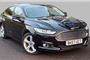 2017 Ford Mondeo 2.0 TDCi 180 Titanium 5dr Powershift