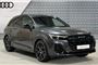 2024 Audi Q7 SQ7 TFSI Quattro Black Ed 5dr Tiptronic