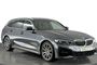 2021 BMW 3 Series Touring 318d MHT M Sport 5dr Step Auto