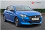 2023 Peugeot 208 1.2 PureTech 100 Allure Premium + 5dr EAT8