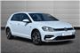 2018 Volkswagen Golf 2.0 TDI R-Line 5dr DSG